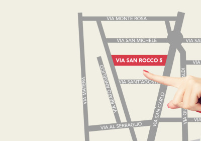 La tua nuova location di bellezza